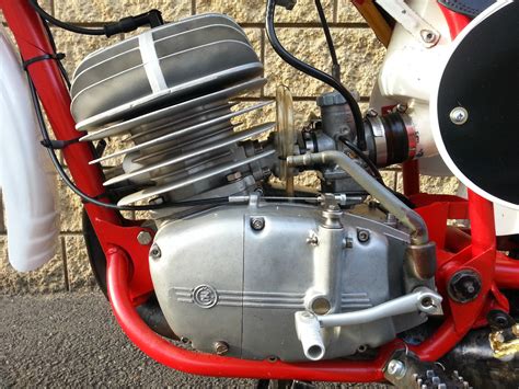 RVM 500 by JAWA Scrambler. . Cz motorcycle parts